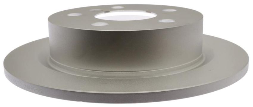 Raybestos 981943 Raybestos Specialty - Street Performance Coated Brake Rotor