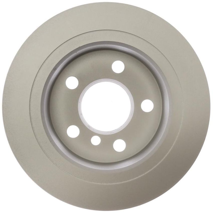 Raybestos 981943 Raybestos Specialty - Street Performance Coated Brake Rotor