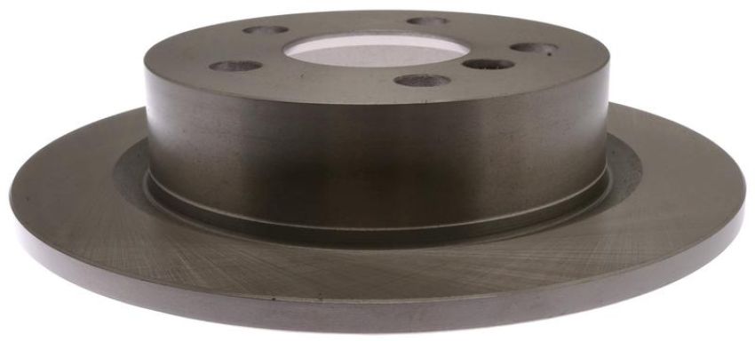 Raybestos 981943R Raybestos R-Line Brake Rotor