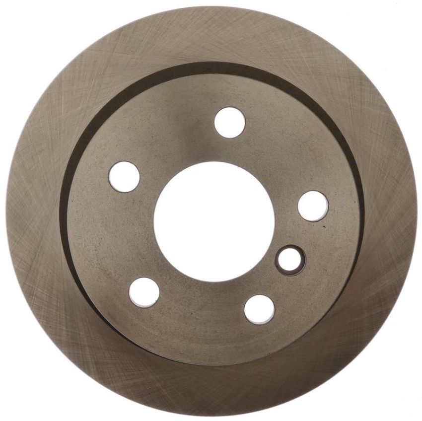 Raybestos 981943R Raybestos R-Line Brake Rotor