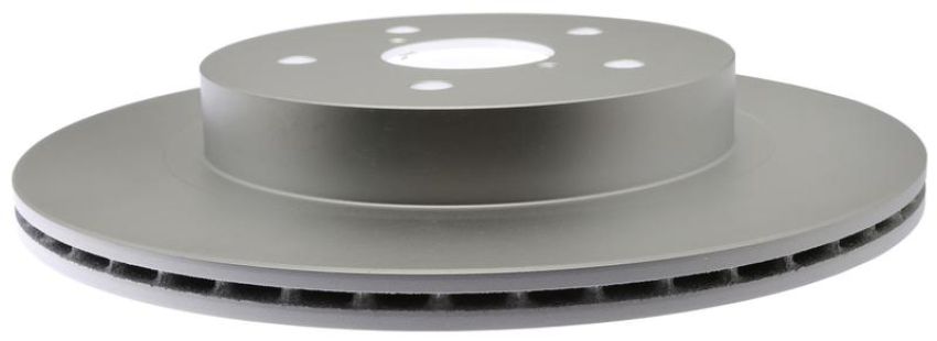 Raybestos 981956 Raybestos Specialty - Street Performance Coated Brake Rotor