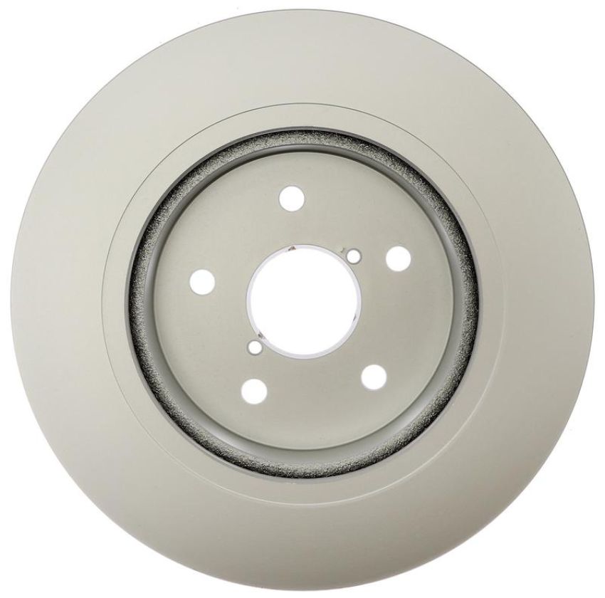 Raybestos 981956 Raybestos Specialty - Street Performance Coated Brake Rotor