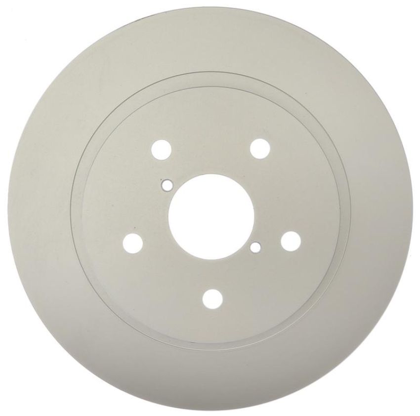 Raybestos 981956 Raybestos Specialty - Street Performance Coated Brake Rotor