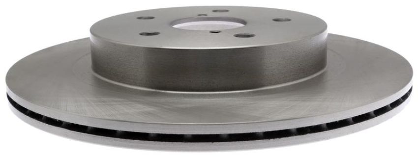 Raybestos 981956R Raybestos R-Line Brake Rotor