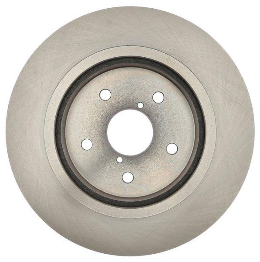 Raybestos 981956R Raybestos R-Line Brake Rotor