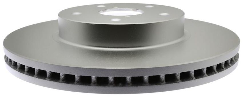 Raybestos 981957 Raybestos Specialty - Street Performance Coated Brake Rotor