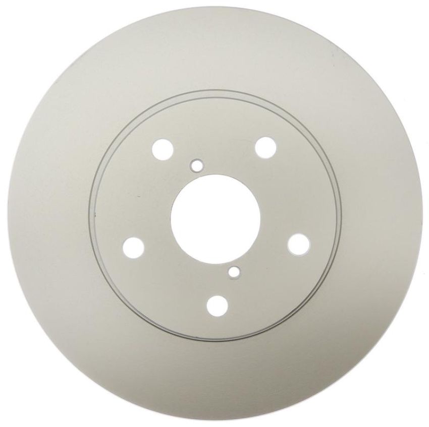 Raybestos 981957 Raybestos Specialty - Street Performance Coated Brake Rotor