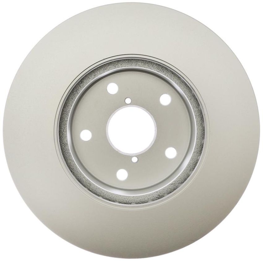 Raybestos 981957FZN Raybestos Element3 Coated Brake Rotor