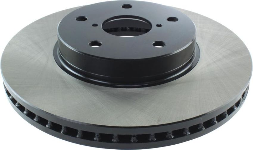 Raybestos 981957R2 Raybestos R-Line+ Brake Rotor