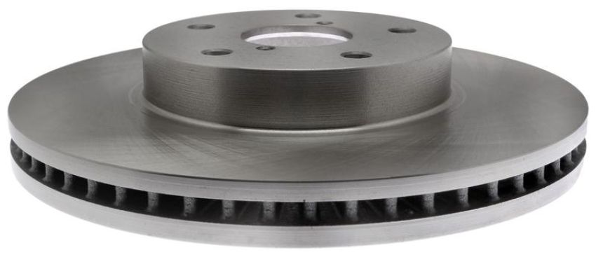 Raybestos 981957R Raybestos R-Line Brake Rotor
