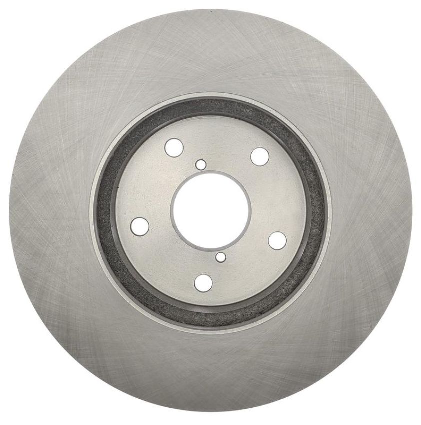 Raybestos 981957R Raybestos R-Line Brake Rotor