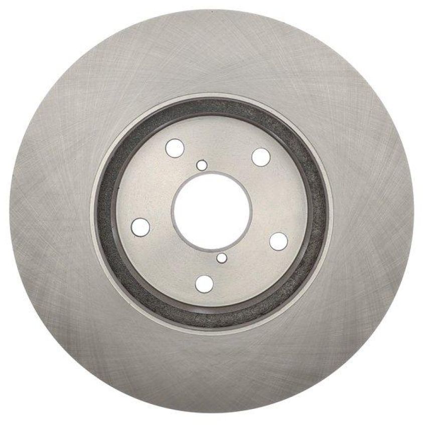 Raybestos 981957R Raybestos R-Line Brake Rotor