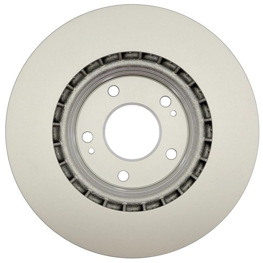 Raybestos 981958 Raybestos Specialty - Street Performance Coated Brake Rotor
