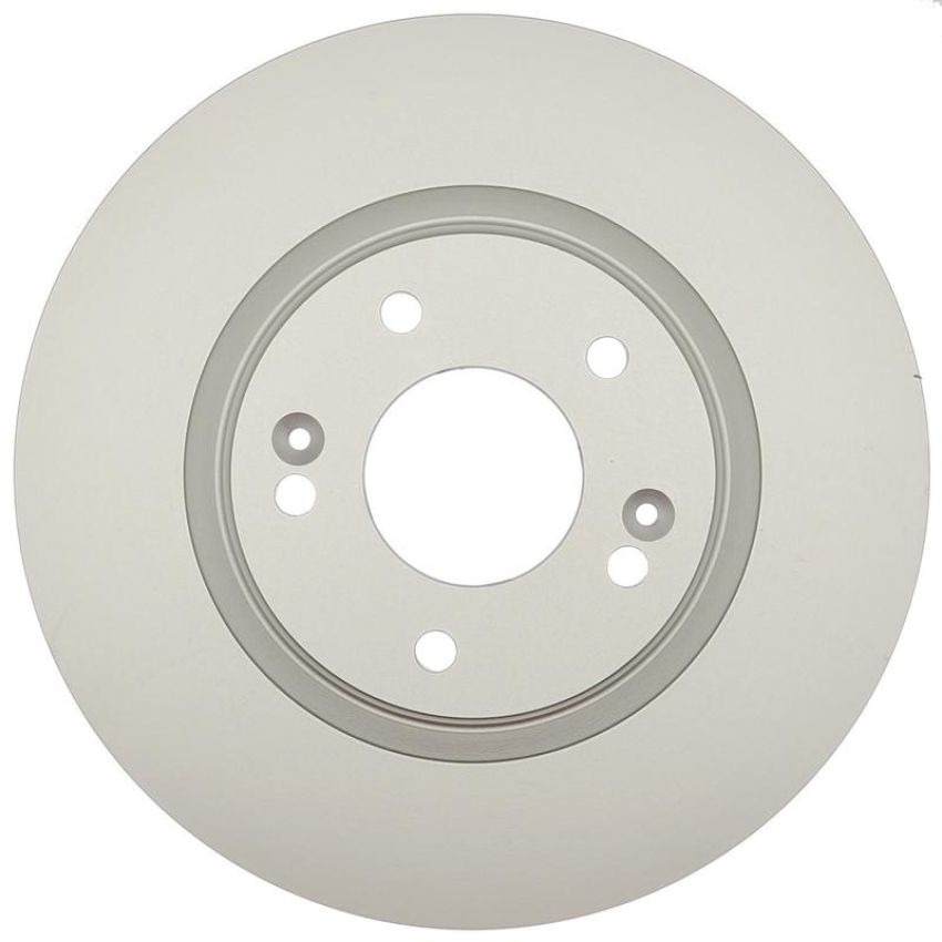 Raybestos 981958 Raybestos Specialty - Street Performance Coated Brake Rotor