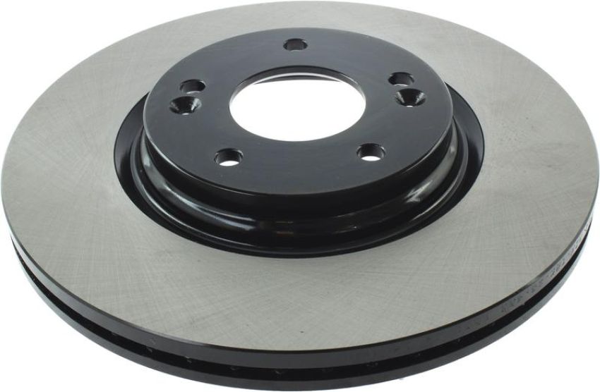 Raybestos 981958R2 Raybestos R-Line+ Brake Rotor