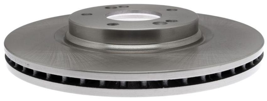 Raybestos 981958R Raybestos R-Line Brake Rotor