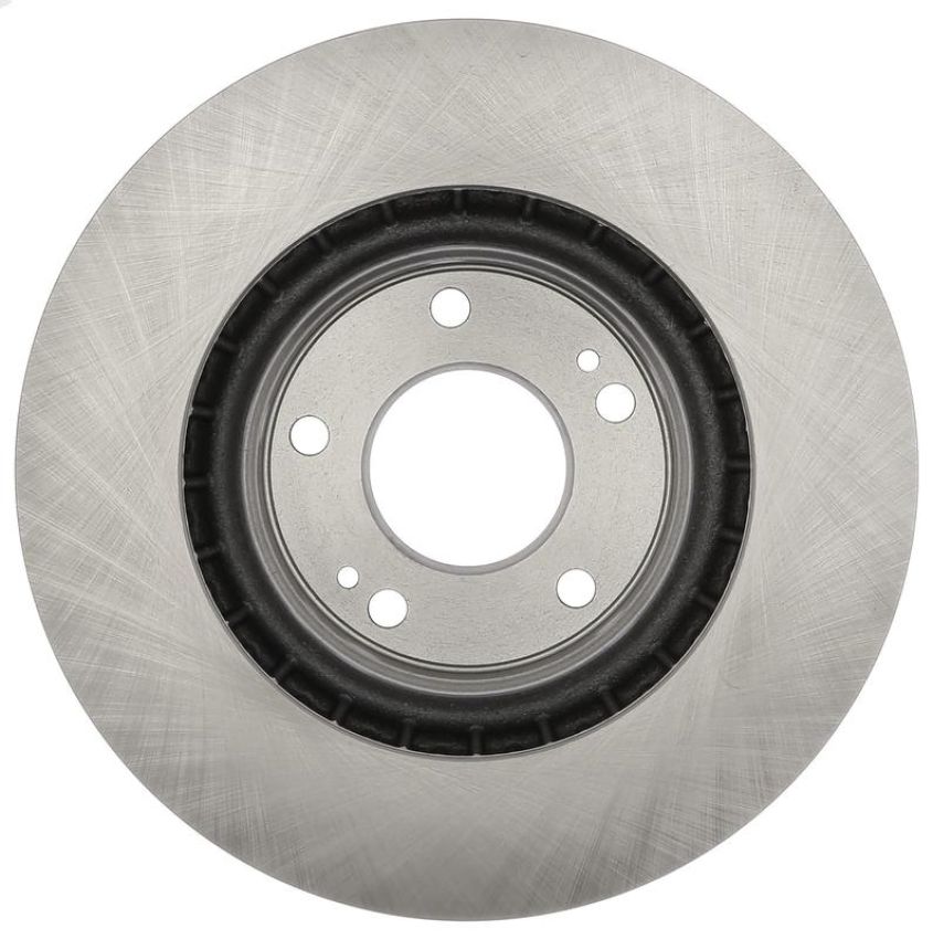 Raybestos 981958R Raybestos R-Line Brake Rotor