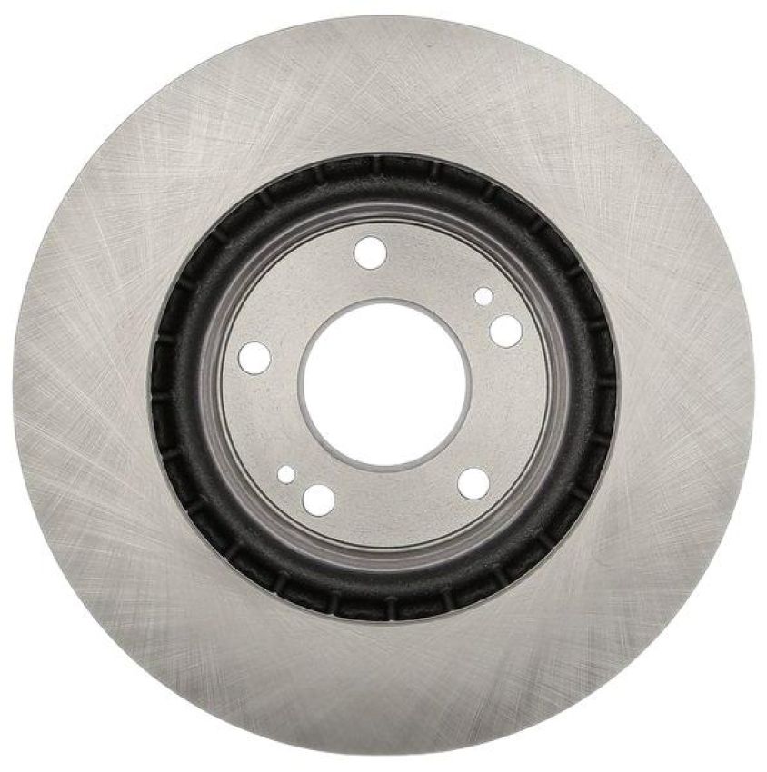 Raybestos 981958R Raybestos R-Line Brake Rotor