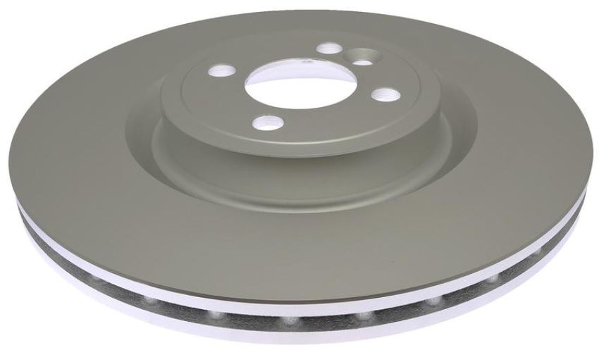 Raybestos 981959 Raybestos Specialty - Street Performance Coated Brake Rotor