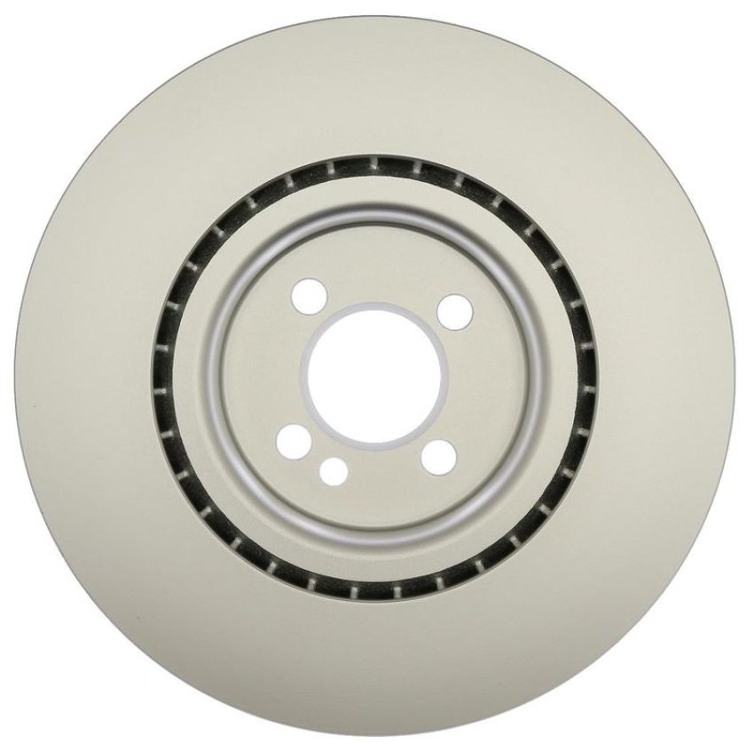 Raybestos 981959 Raybestos Specialty - Street Performance Coated Brake Rotor