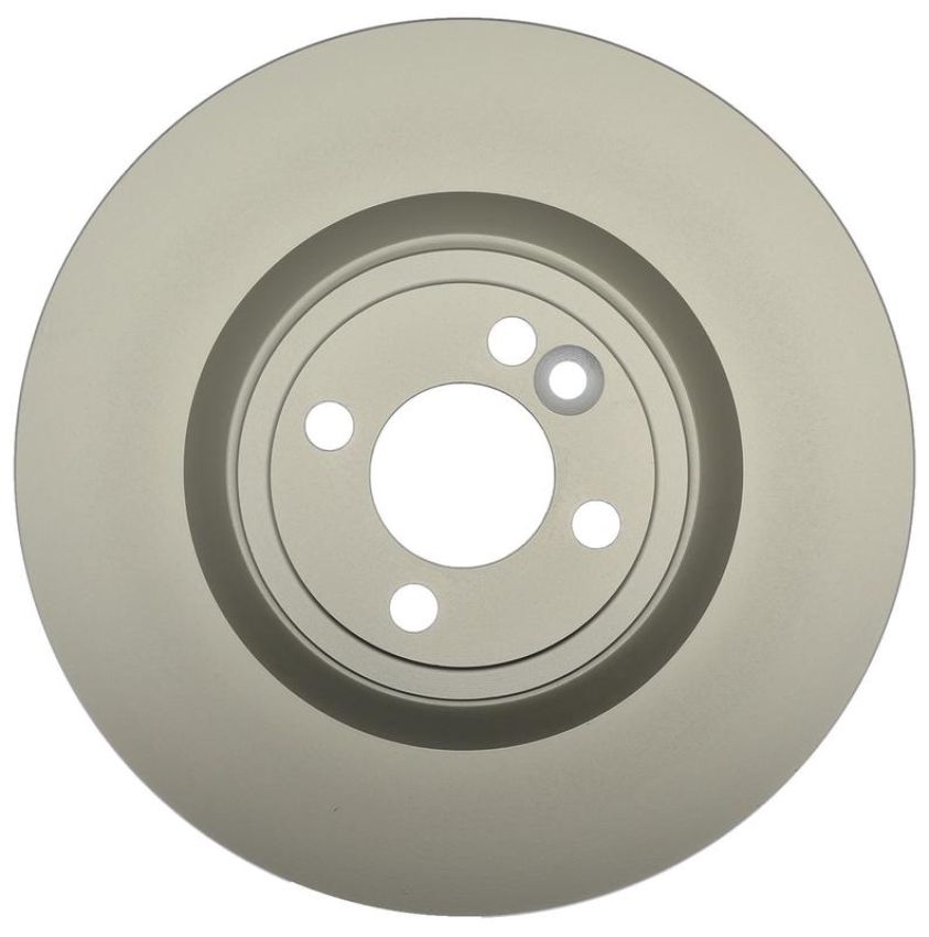 Raybestos 981959 Raybestos Specialty - Street Performance Coated Brake Rotor