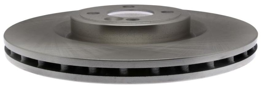 Raybestos 981959R Raybestos R-Line Brake Rotor
