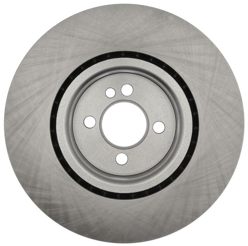Raybestos 981959R Raybestos R-Line Brake Rotor
