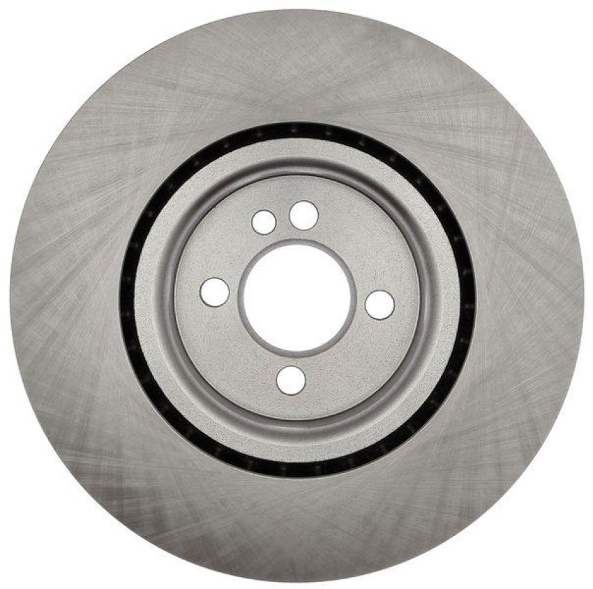 Raybestos 981959R Raybestos R-Line Brake Rotor
