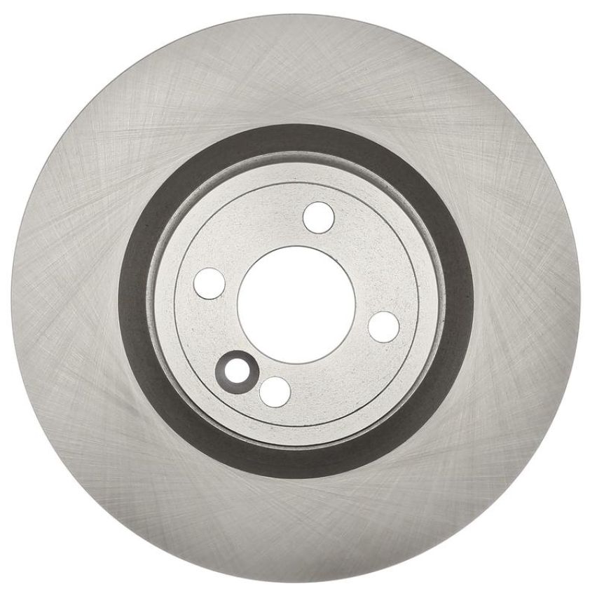 Raybestos 981959R Raybestos R-Line Brake Rotor
