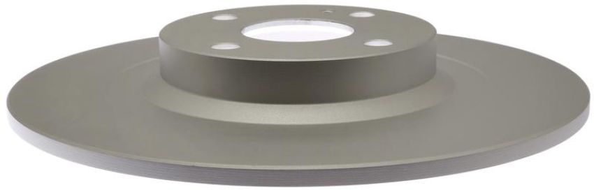 Raybestos 981990 Raybestos Specialty - Street Performance Coated Brake Rotor