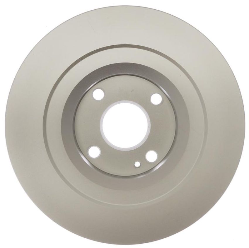 Raybestos 981990 Raybestos Specialty - Street Performance Coated Brake Rotor