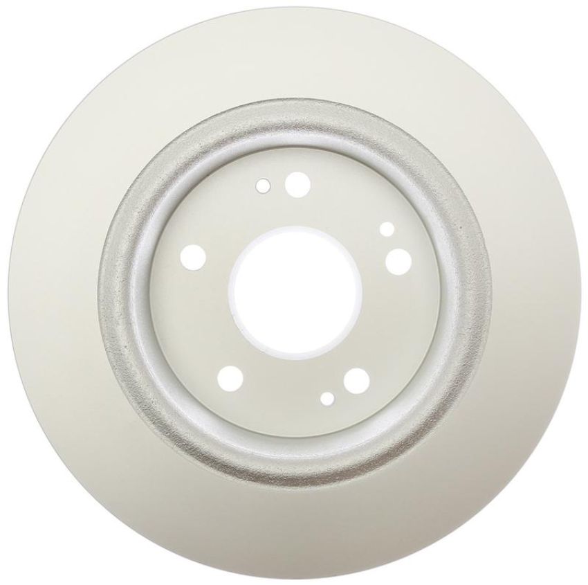 Raybestos 982003 Raybestos Specialty - Street Performance Coated Brake Rotor