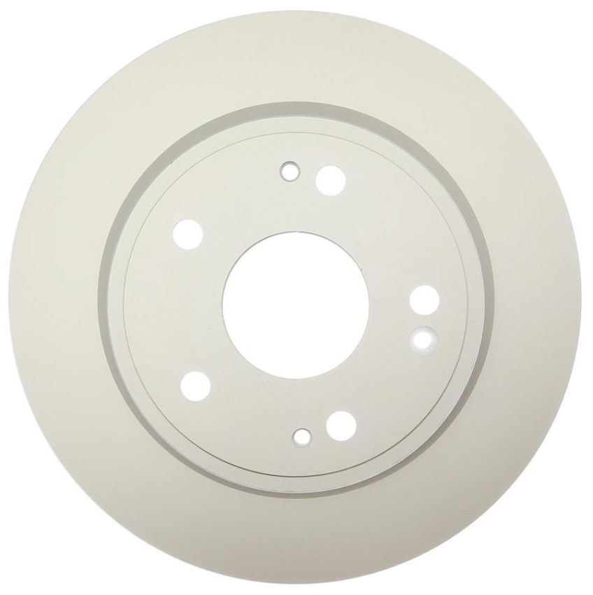 Raybestos 982003 Raybestos Specialty - Street Performance Coated Brake Rotor