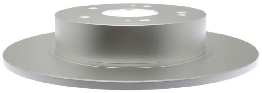 Raybestos 982003FZN Raybestos Element3 Coated Brake Rotor