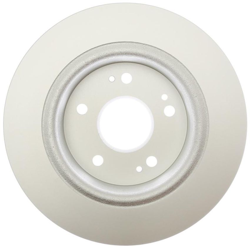 Raybestos 982003FZN Raybestos Element3 Coated Brake Rotor