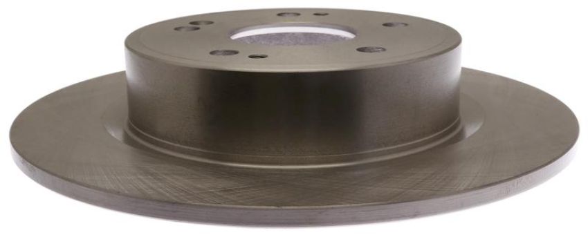 Raybestos 982003R Raybestos R-Line Brake Rotor