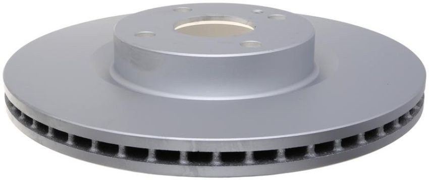 Raybestos 982004 Raybestos Specialty - Street Performance Coated Brake Rotor