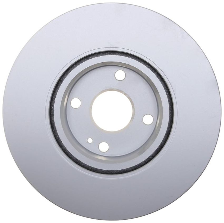 Raybestos 982004 Raybestos Specialty - Street Performance Coated Brake Rotor