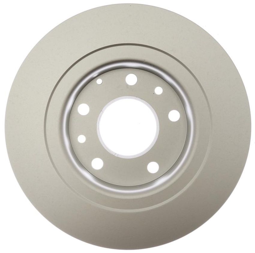Raybestos 982008 Raybestos Specialty - Street Performance Coated Brake Rotor