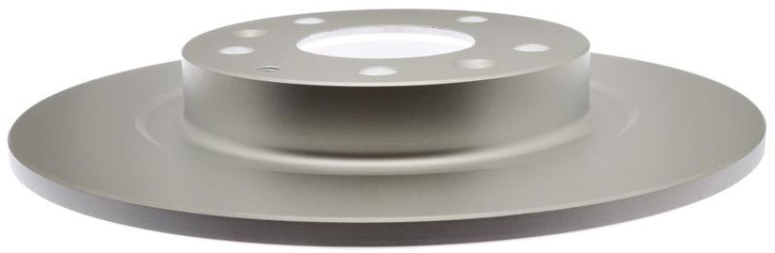 Raybestos 982008FZN Raybestos Element3 Coated Brake Rotor