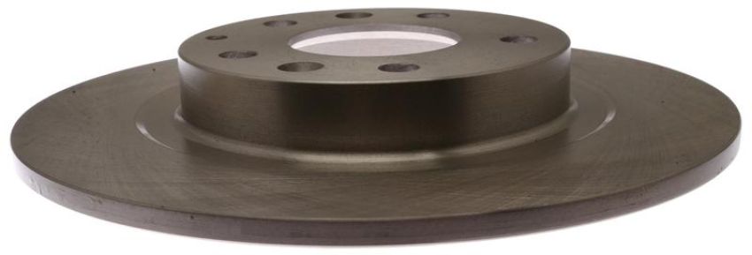 Raybestos 982008R Raybestos R-Line Brake Rotor