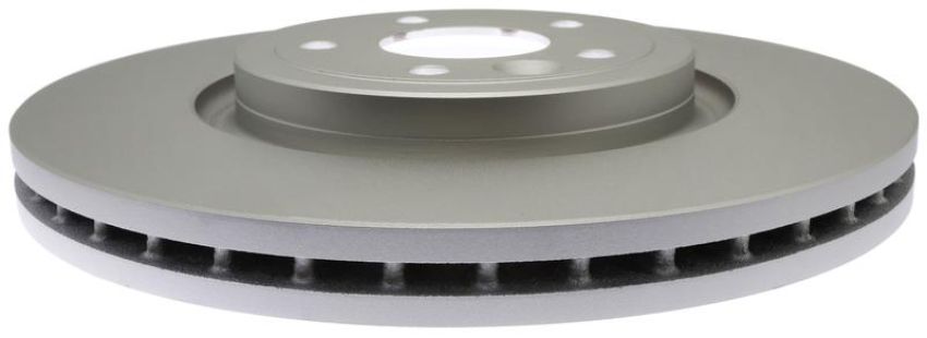 Raybestos 982009 Raybestos Specialty - Street Performance Coated Brake Rotor