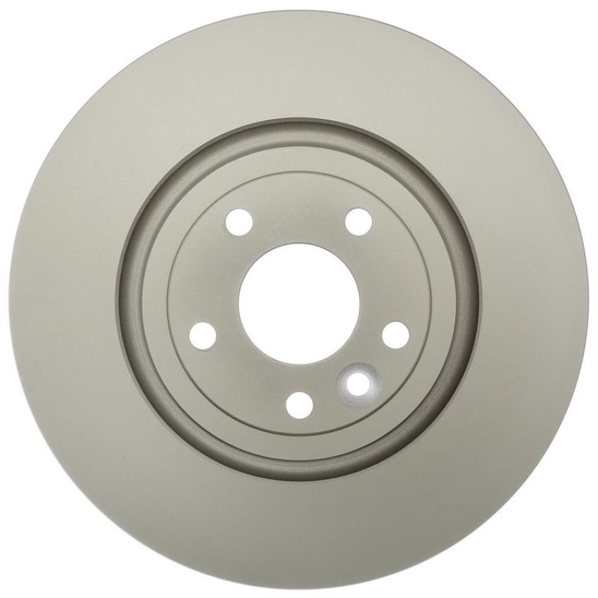 Raybestos 982009 Raybestos Specialty - Street Performance Coated Brake Rotor