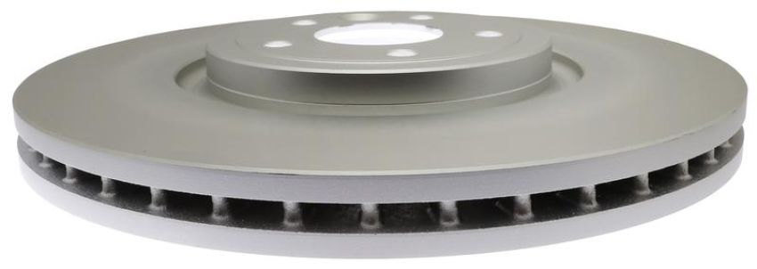 Raybestos 982010 Raybestos Specialty - Street Performance Coated Brake Rotor