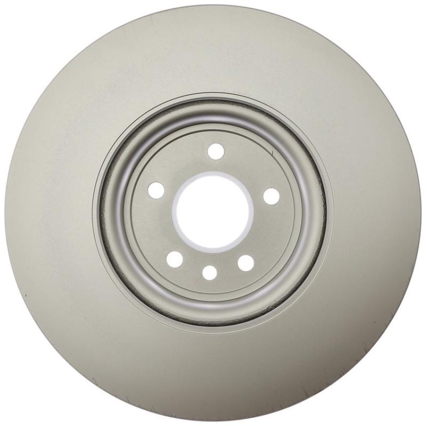 Raybestos 982010 Raybestos Specialty - Street Performance Coated Brake Rotor