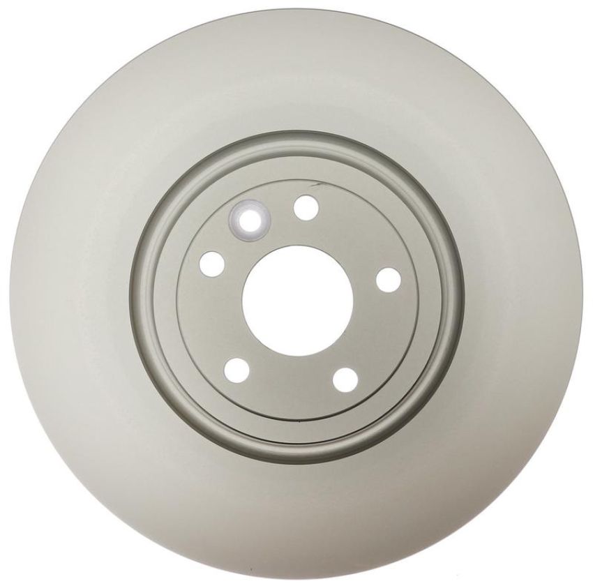 Raybestos 982010 Raybestos Specialty - Street Performance Coated Brake Rotor