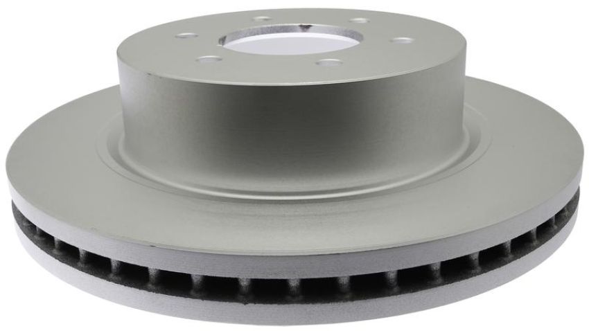 Raybestos 982035 Raybestos Specialty - Truck Coated Brake Rotor