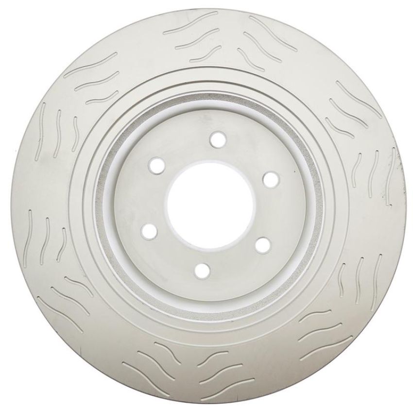 Raybestos 982035PER Raybestos Specialty - Street Performance S-Groove Brake Rotor