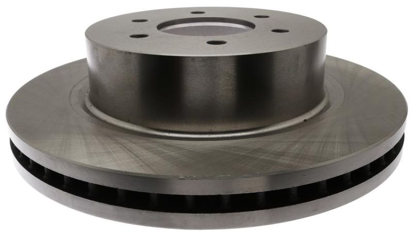 Raybestos 982035R Raybestos R-Line Brake Rotor