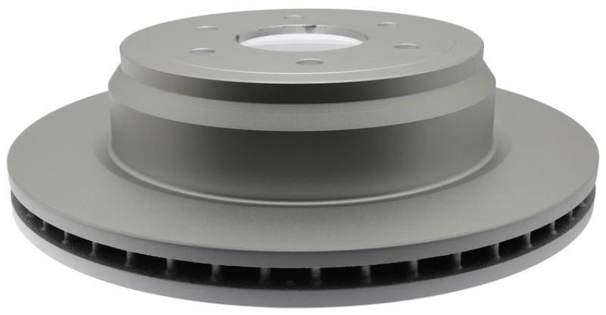 Raybestos 982036 Raybestos Specialty - Truck Coated Brake Rotor